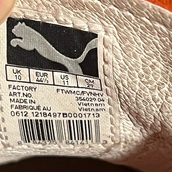 Puma by MIHARAYASUHIRO - Picture 5 of 8